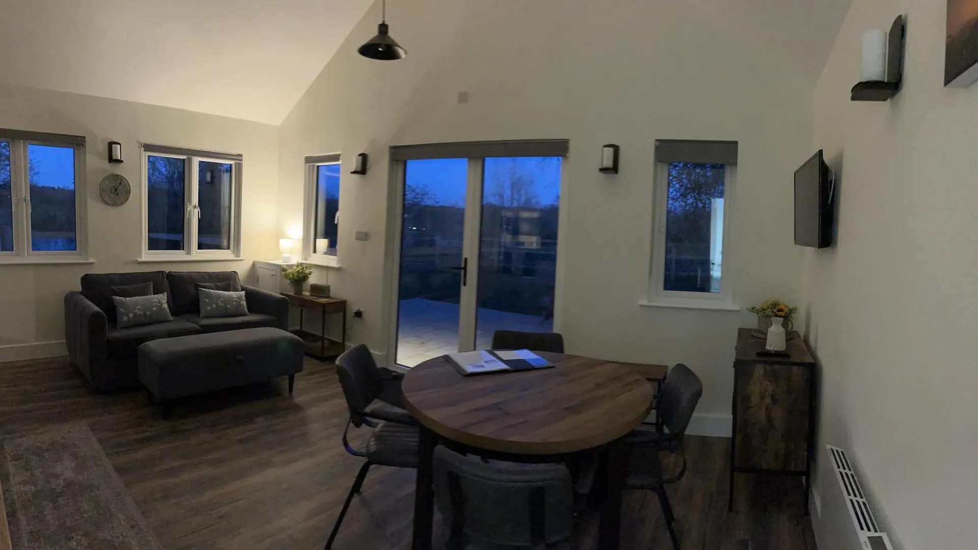 Holiday home Lakeside Lodge Eastleigh United Kingdom