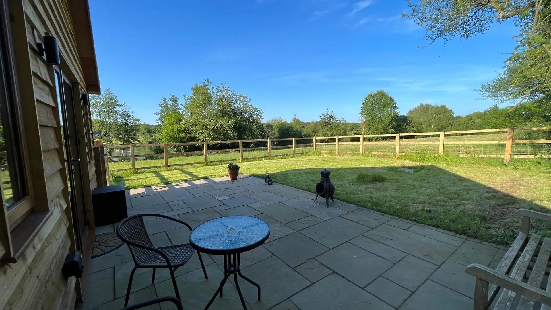 Holiday home Lakeside Lodge Eastleigh