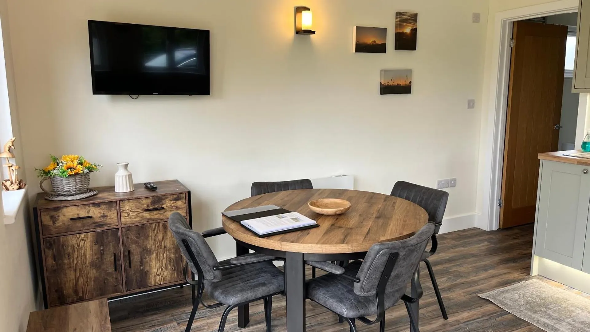 Holiday home Lakeside Lodge Eastleigh United Kingdom