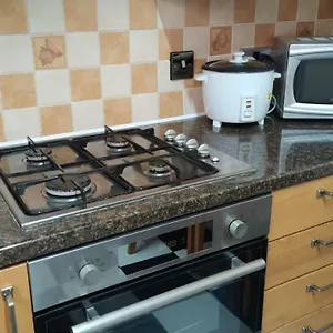 119 The Shaftesbury Homestay Barking (Greater London)