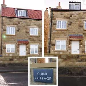 Chine Holiday home Sandsend
