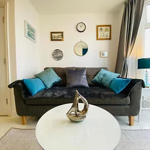 Tide Apartment Whitby